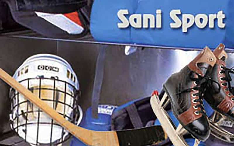 Sani Sport Photo